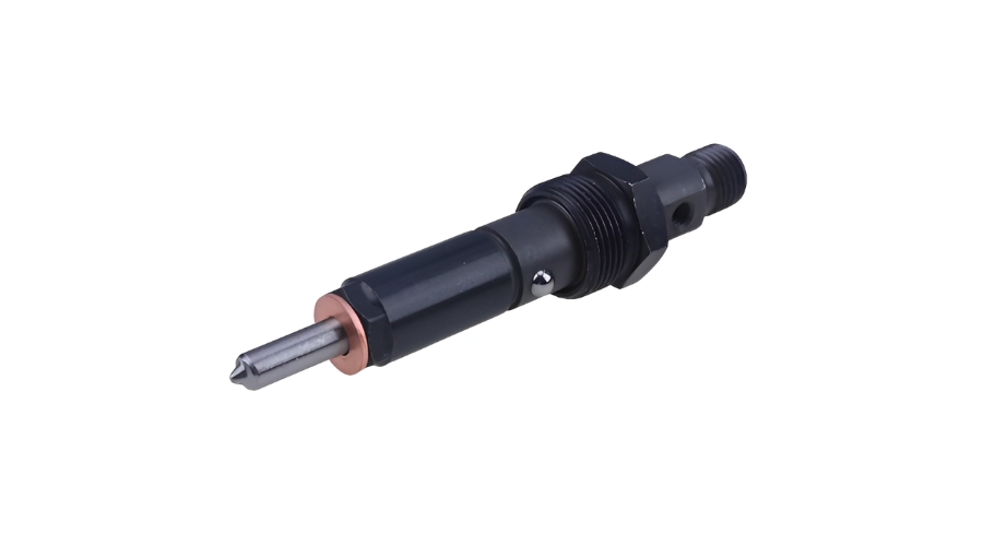 3897596 Cummins fuel injector for diesel engines