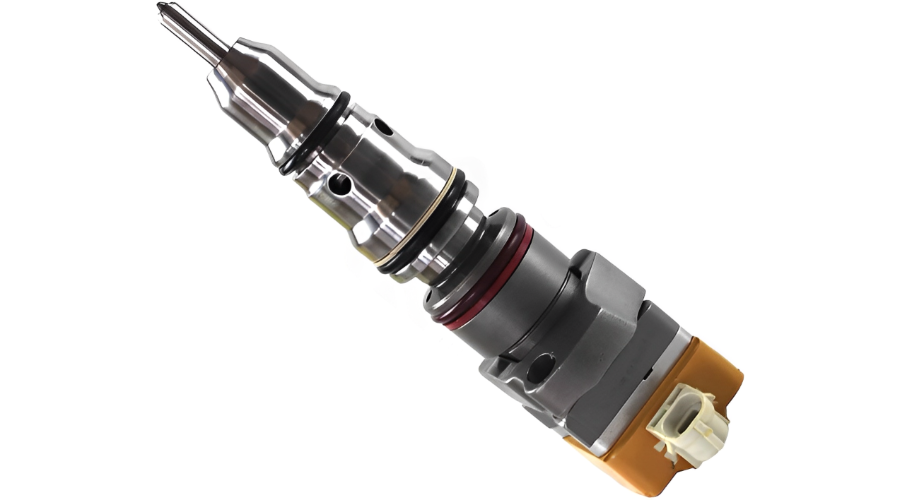 104-3377, 111-7916 ,116-3526 Diesel Injector for Caterpillar 3126 Engine 