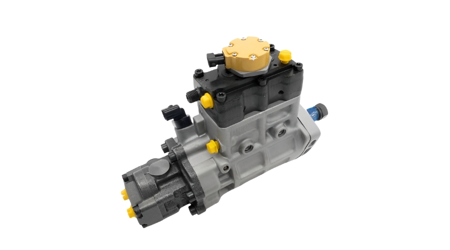10R-7661 Fuel Injection Pump for Caterpillar CAT C4.2 Engine
