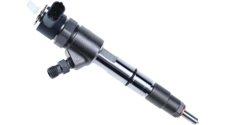 0445110409 High quality Chinese made common rail injectors for Bosch