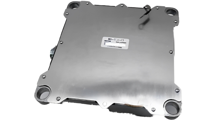 582-6895 Genuine Cat Electronic Control Module for Engine