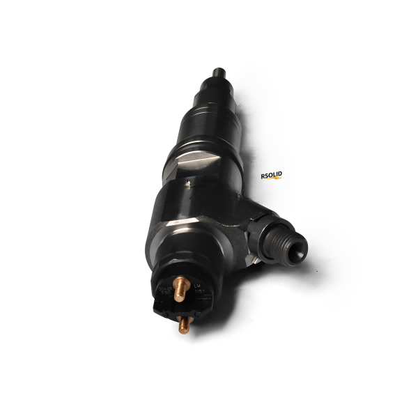  Fuel Injector 0445120157 for Diesel Engine System