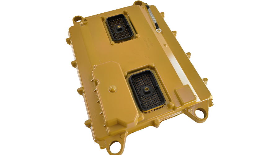348-2377  Engine Electronic Control for CAT 