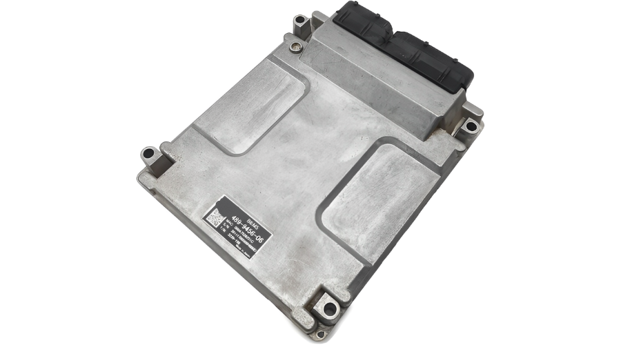 489-9456 Genuine Cat Electronic Control Module for Engine