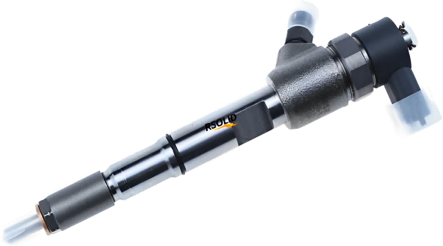 Diesel Common Rail Injector 0445110792 for Bosch
