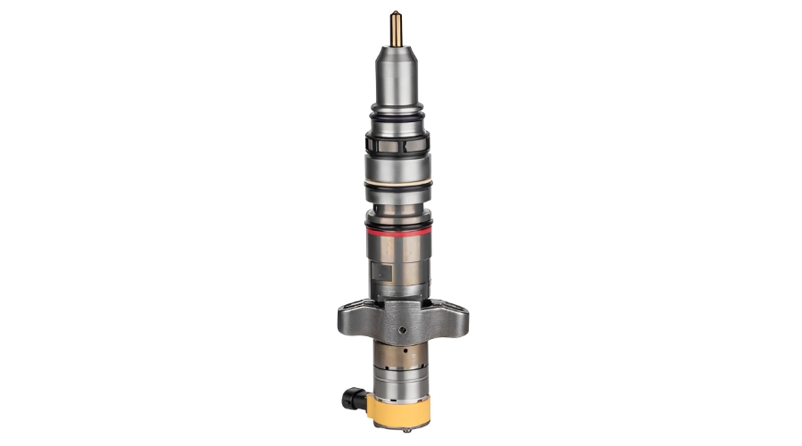 10R4762 | Caterpillar C7 New Fuel Injector  