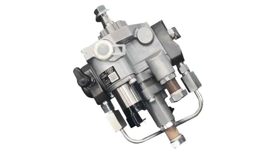 294000-1260 Denso CR Injector Pump for Mitsubishi - 4M41 DPF engine