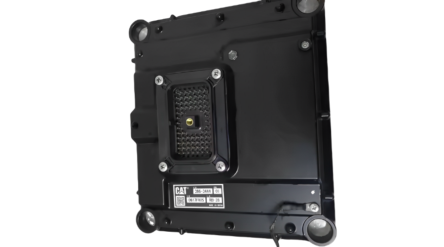 386-3444 Electronic control GP for CAT 