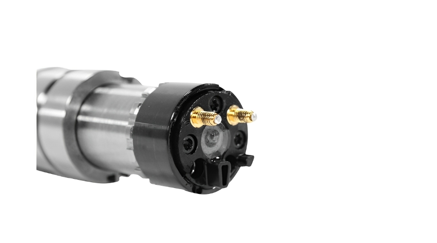 2894920 Cummins QSX15 EPA10 Diesel Engine Injector