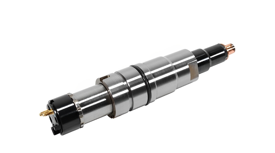 2894920 Cummins QSX15 EPA10 Diesel Engine Injector