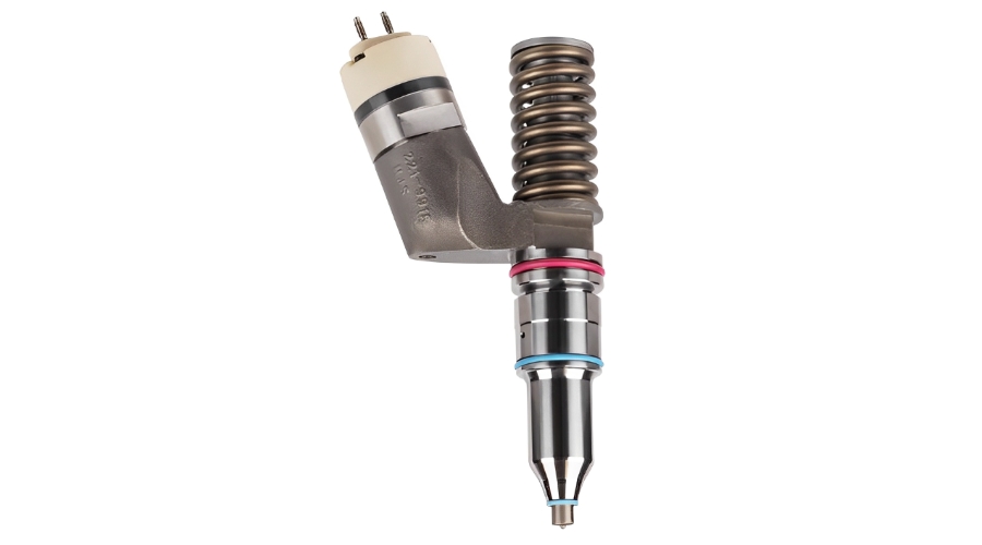 C13 Diesel Fuel Injector 10R2977 for Caterpillar