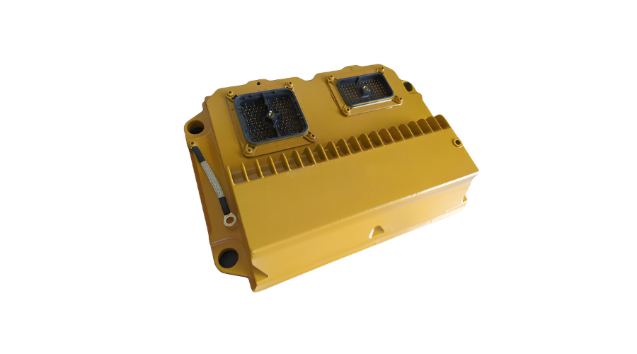 478-7932 Electronic Control GP for CAT 3406 engine