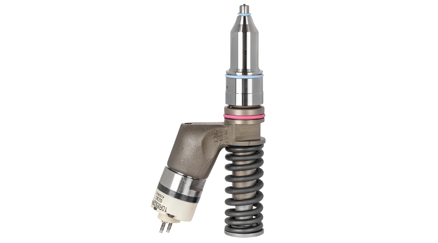 91-3003 C15 Diesel Fuel Injector for 3406E Engine,