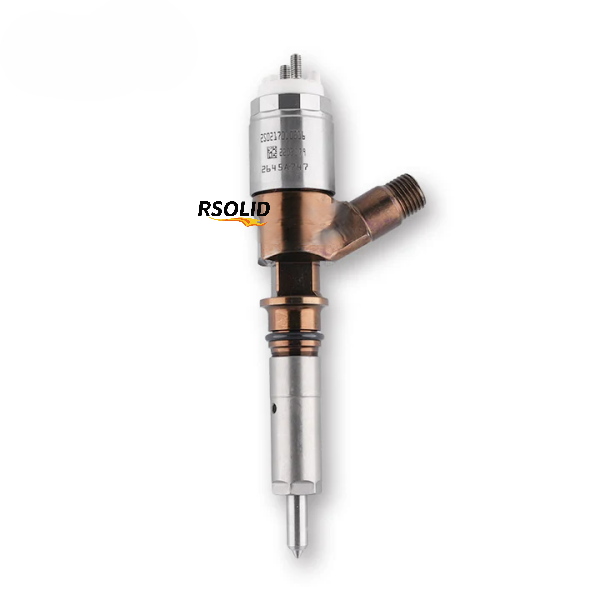 320-0680 injector for CAT320D excavator parts 