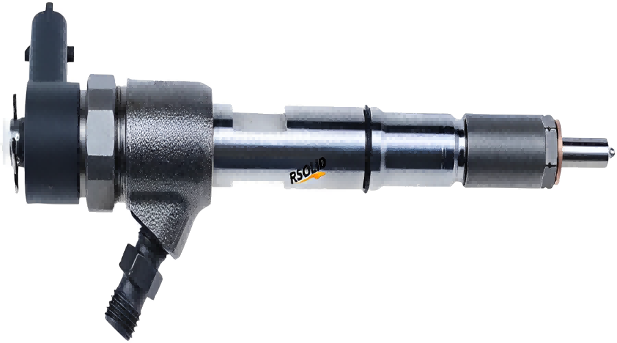 Diesel Common Rail Injector 0445110792 for Bosch