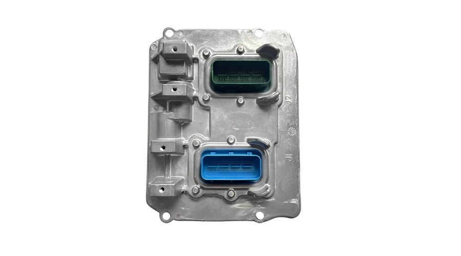 5677631 P5677631 Electronic Control Unit Compatible For Cummins