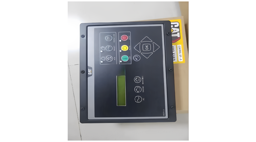 10R-4880 CONTROL GROUP for MARINE ENGINE 3508 3516 3512