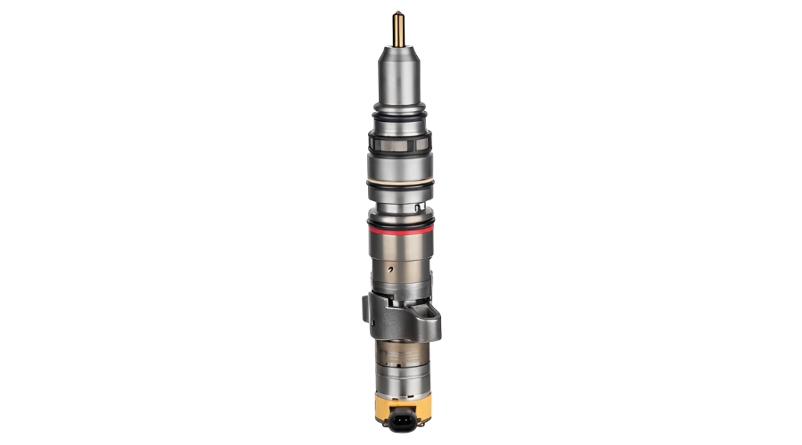10R4762 | Caterpillar C7 New Fuel Injector  