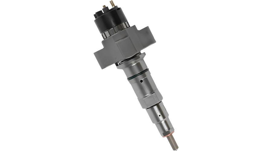 4359204RX Diesel Fuel Injector For Cummins QSC8.3  