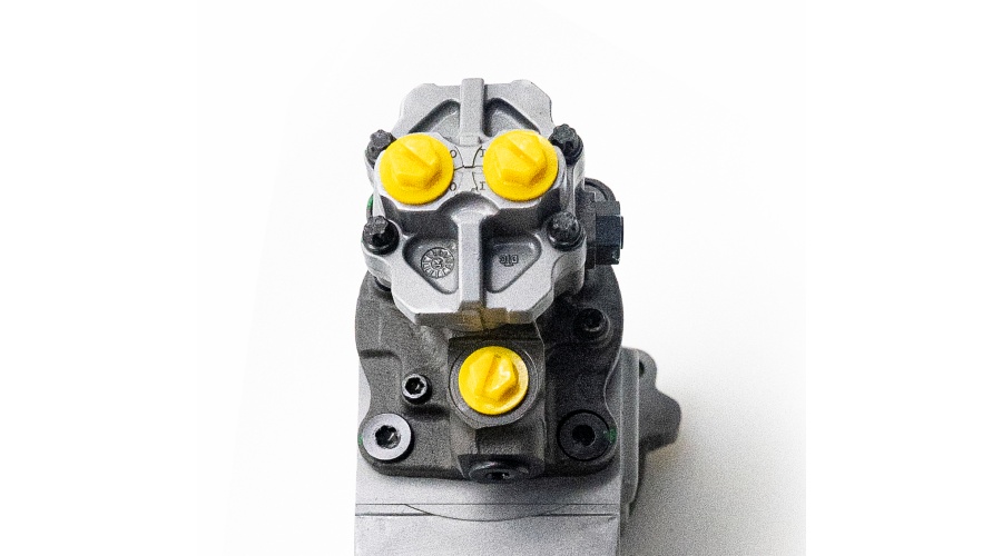  Fuel Injection Pump 319-0678 For Cat D6R D7R
