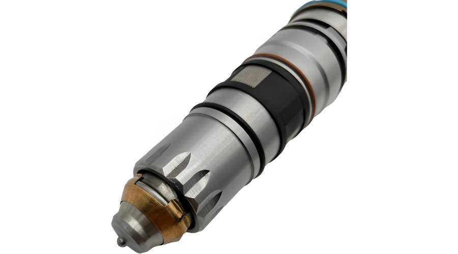 4010029 for Cummins QSK60 fuel injector