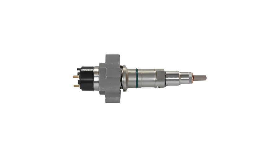 4359204RX Diesel Fuel Injector For Cummins QSC8.3  