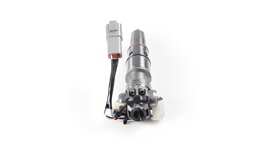 FSR1848721 Fuel Injector for Navistar G2.9 diesel engine
