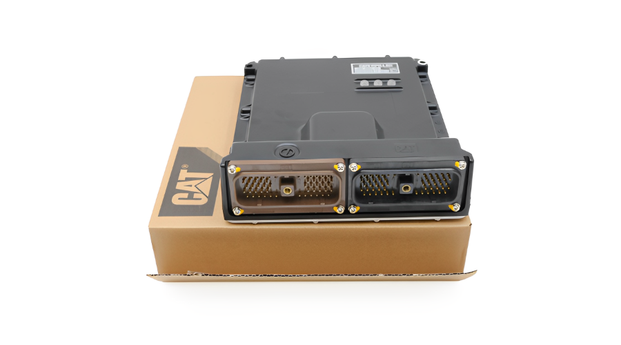 366-8821-00 Programmed Controller ECU Fits CAT E320D