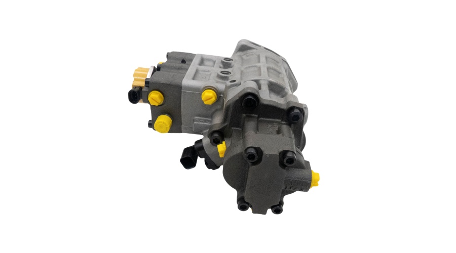 Fuel Injection Pump 317-8021 For CAT C6.6 Engine 320D 323D Excavator