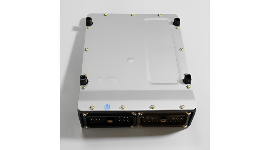366-8821-00 Programmed Controller ECU Fits CAT E320D