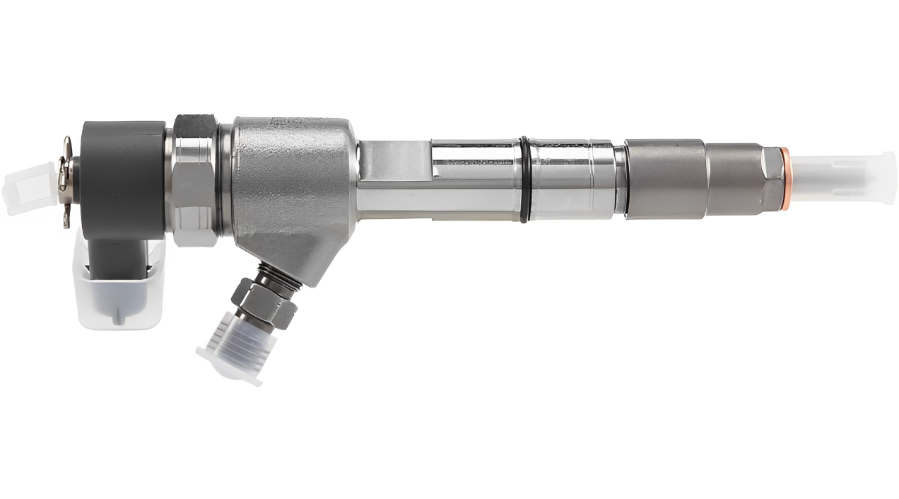 445110791 Common rail injector Compatible with QUANCHA-I 4D22EA