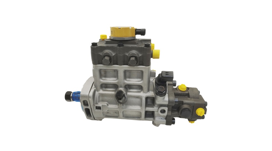 3240532 Fuel Injection Pump for Caterpillar C6.4 C4.4 Engine