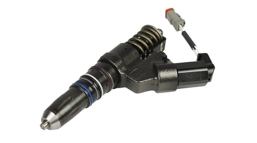 3411767  fuel injector for Cummins ISX Engines
