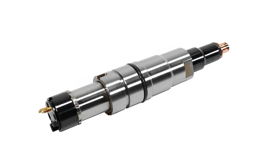 2894920 for Cummins ISX Single Cam, ISX Dual Cam Fuel Injector