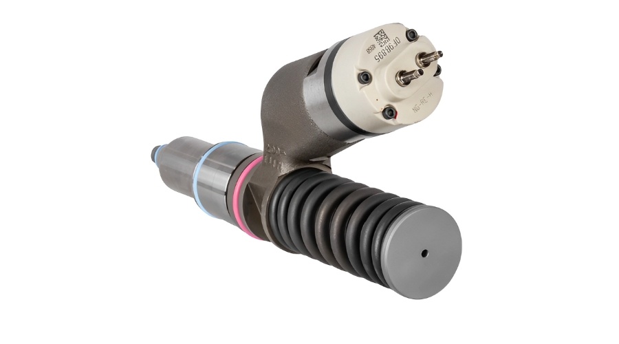 91-3003 C15 Diesel Fuel Injector for 3406E Engine,