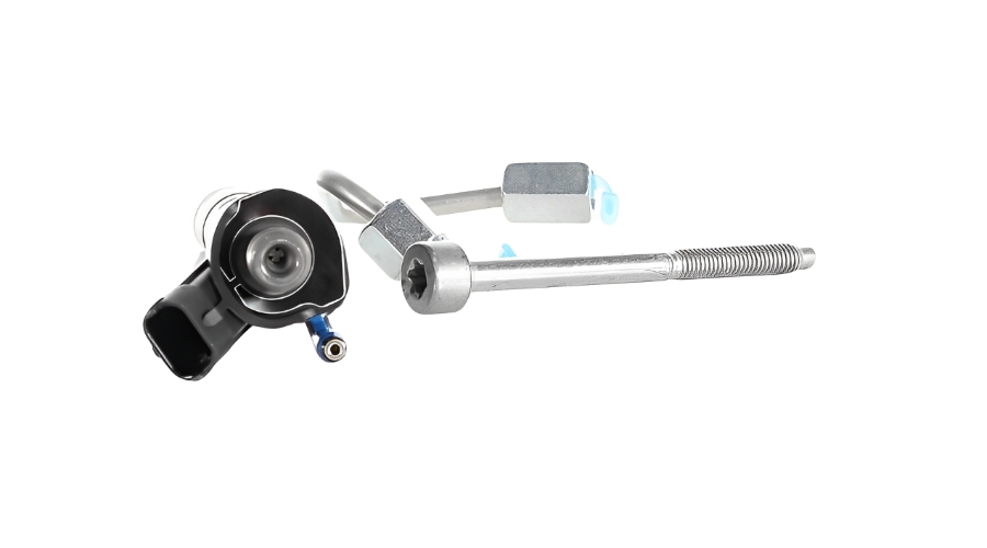 BC3Z9H529E for Ford Powerstroke 6.7L Diesel Fuel Injector