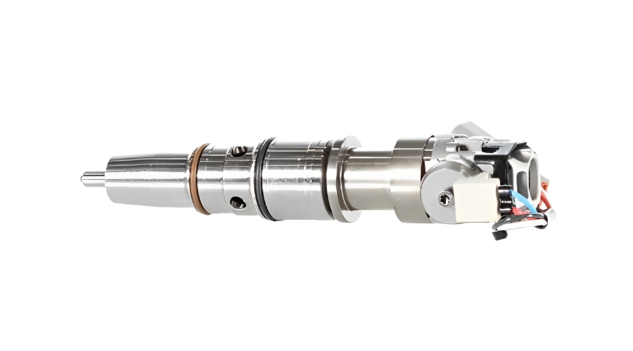 5010823R91 for Navistar DT466 Fuel Injector