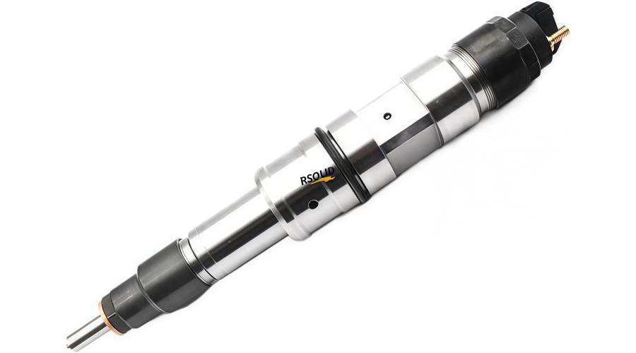  0445120277 Common Rail Injector for Bosch