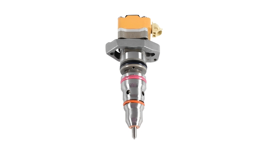 1480430017 Fuel Injector  for International/Navistar DT466E diesel engine