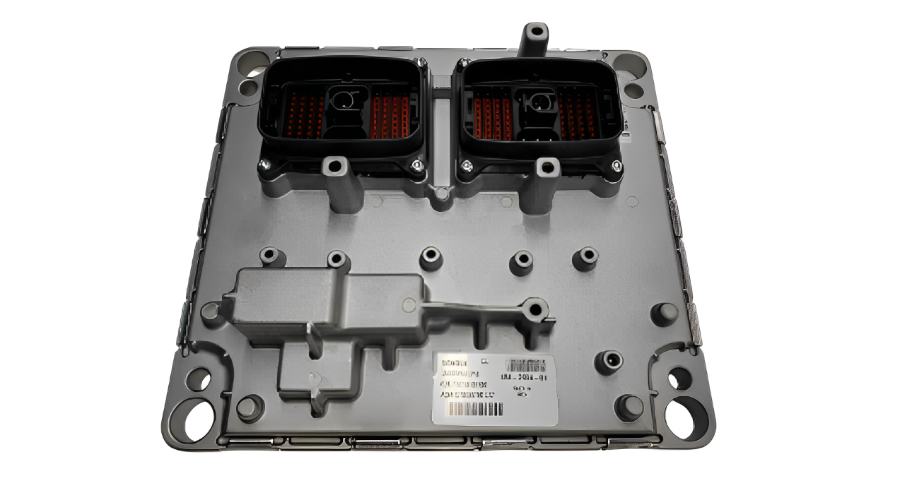 464-2924 electronic control unit for CAT engine