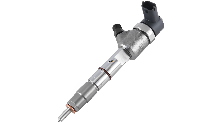 New diesel fuel injector 0445110799 for diesel engine