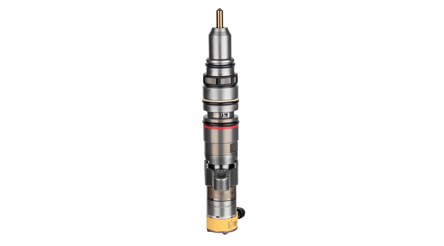 10R4762 | Caterpillar C7 New Fuel Injector  