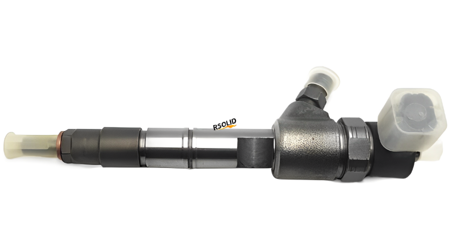 445110745 Fuel Common Rail Injector for Bosch 
