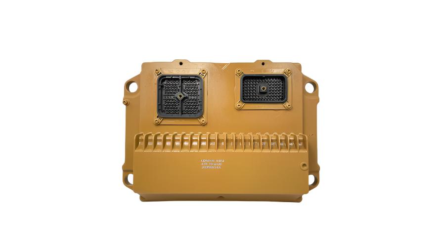 478-7932 Electronic Control GP for CAT 3406 engine