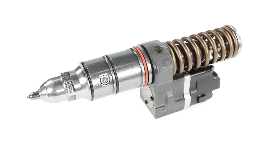  05237334 for Detroit Diesel Series 60 fuel injector