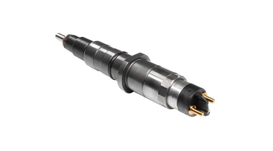 445120272 for Cummins ISC 8.3L Diesel Fuel Injector