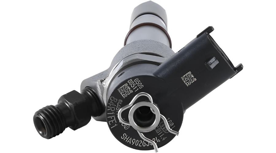 Bosch new diesel fuel injector 0445110660 fuel injector SHA9026 for diesel engine