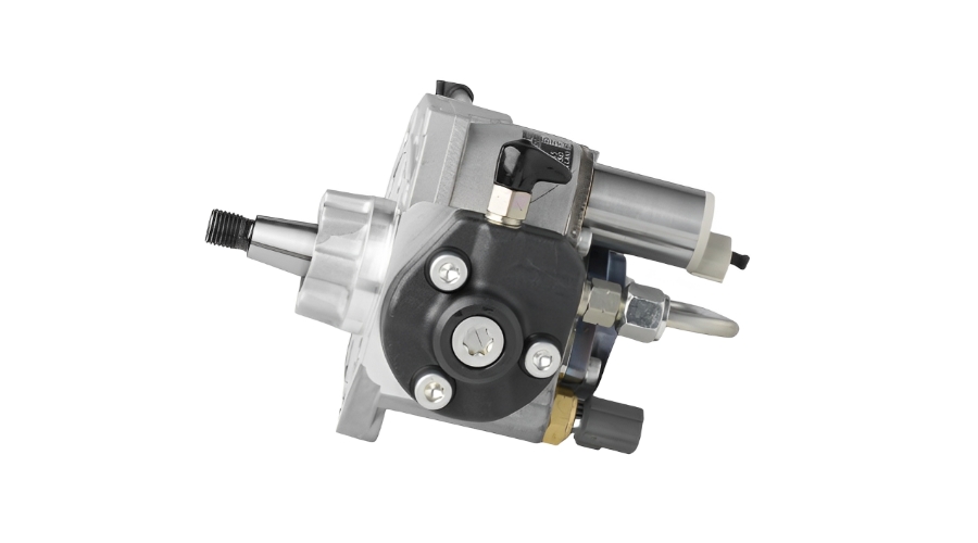294000-1260 Denso CR Injector Pump for Mitsubishi - 4M41 DPF engine
