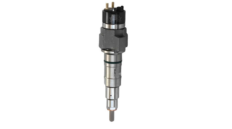 4359204RX Diesel Fuel Injector For Cummins QSC8.3  