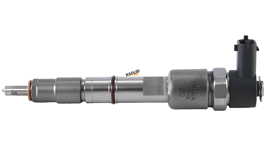 New diesel fuel injector 0445110799 for diesel engine
